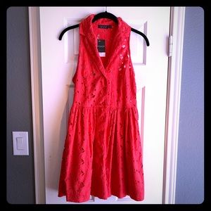 Women’s summer dress